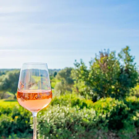 Casa Belavista Estômbar