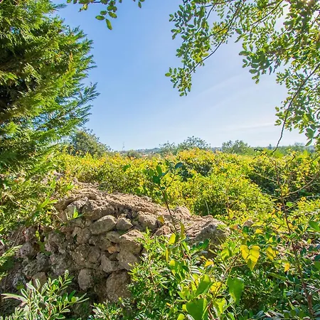 Casa Belavista * Estômbar