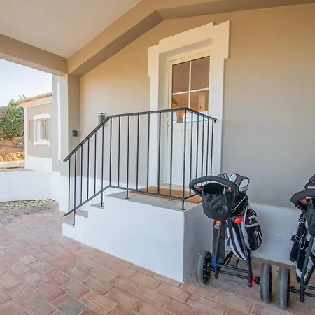 Casa Belavista Villa *