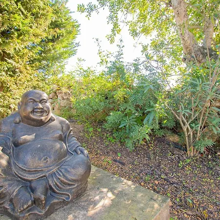 Villa Casa Belavista Estômbar