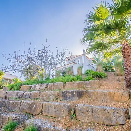 Villa Casa Belavista Estômbar