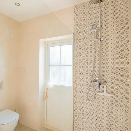 Casa Belavista Estômbar