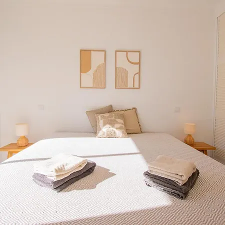 ヴィラ Casa Belavista