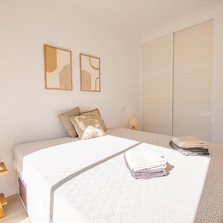 Casa Belavista Villa