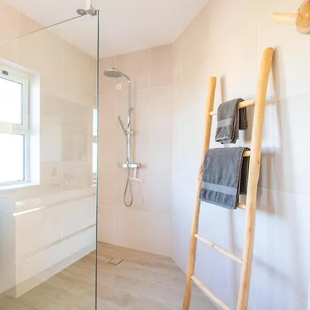 Casa Belavista ヴィラ *