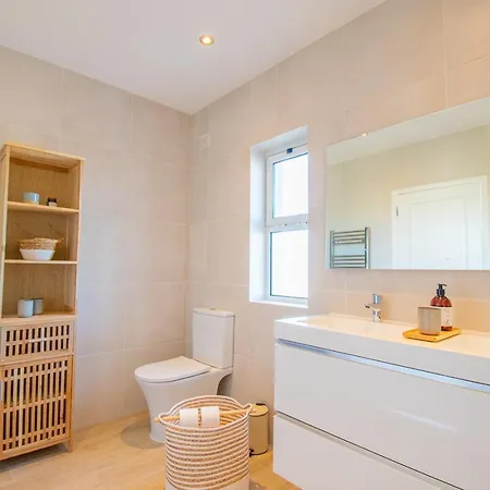 ヴィラ Casa Belavista エストンバル