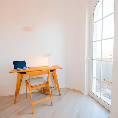 Casa Belavista Villa