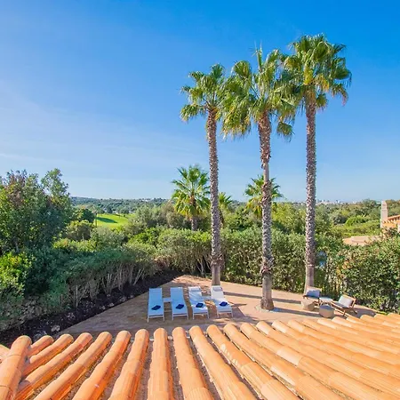 Villa Casa Belavista *