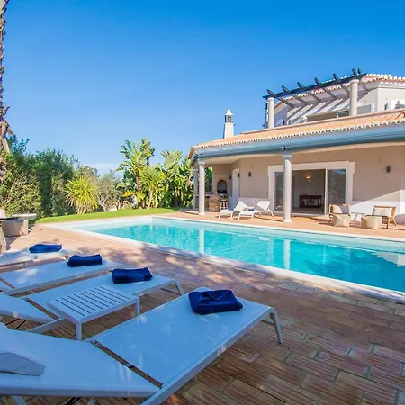 Casa Belavista Villa