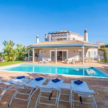 Casa Belavista Estômbar