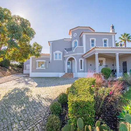 Casa Belavista ヴィラ