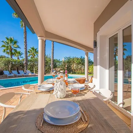 Villa Casa Belavista