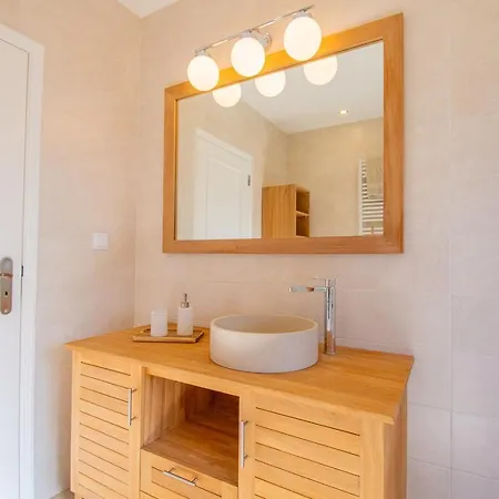 Casa Belavista ヴィラ エストンバル