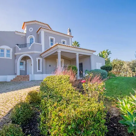 Casa Belavista Villa