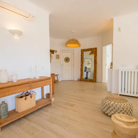 ヴィラ Casa Belavista