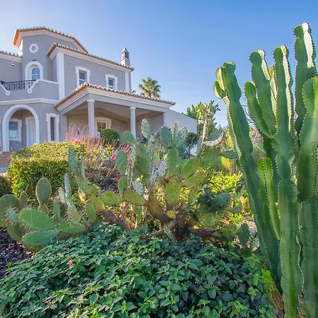 ヴィラ Casa Belavista エストンバル