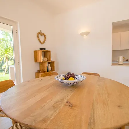 Casa Belavista * Estômbar