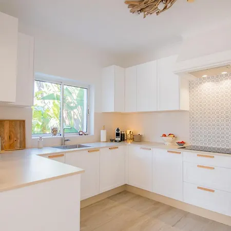 ヴィラ Casa Belavista *