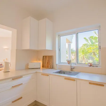 Villa Casa Belavista Estômbar