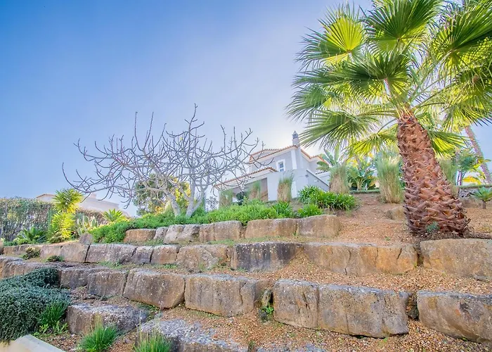 Villa Casa Belavista Estômbar
