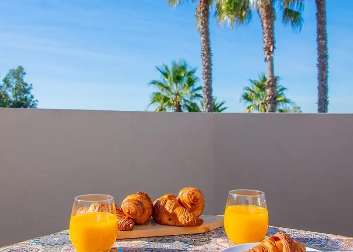 Casa Belavista Villa Estômbar