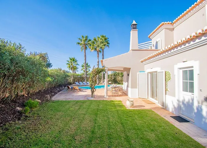 Casa Belavista Villa *