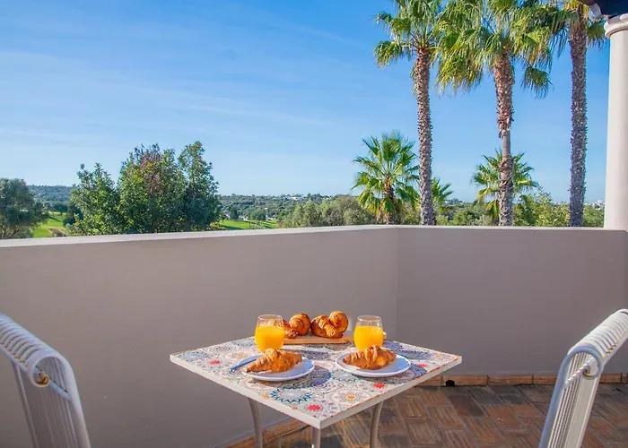 Casa Belavista Villa