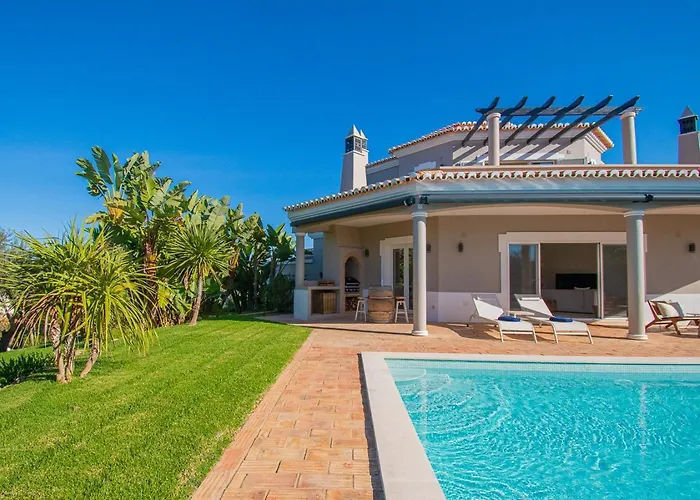 Villa Casa Belavista Estômbar