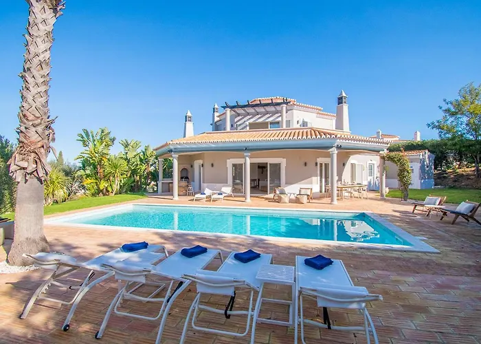 Casa Belavista Estômbar