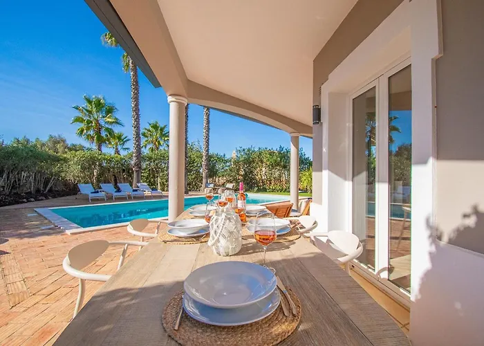 Villa Casa Belavista