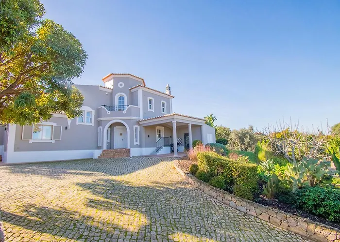 Casa Belavista Estômbar