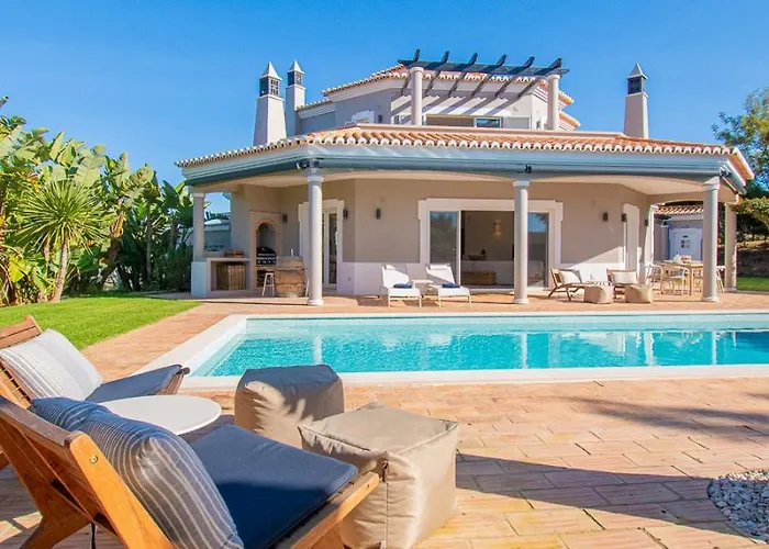 Villa Casa Belavista Estômbar