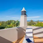 Casa Belavista וילה *
