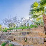 וילה Casa Belavista Estômbar