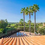 וילה Casa Belavista *