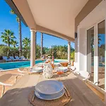 וילה Casa Belavista