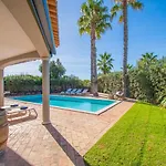 וילה Casa Belavista *