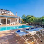 וילה Casa Belavista *