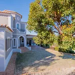 Casa Belavista וילה Estômbar