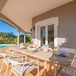 Casa Belavista Estômbar