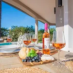 Casa Belavista וילה Estômbar