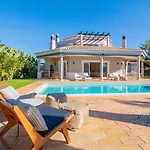 וילה Casa Belavista Estômbar