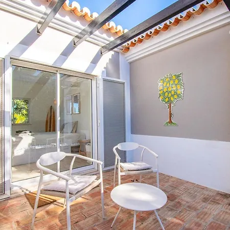 וילה Casa Belavista *
