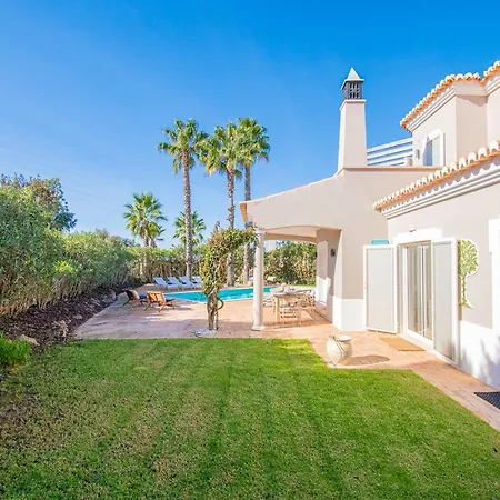 Casa Belavista וילה *
