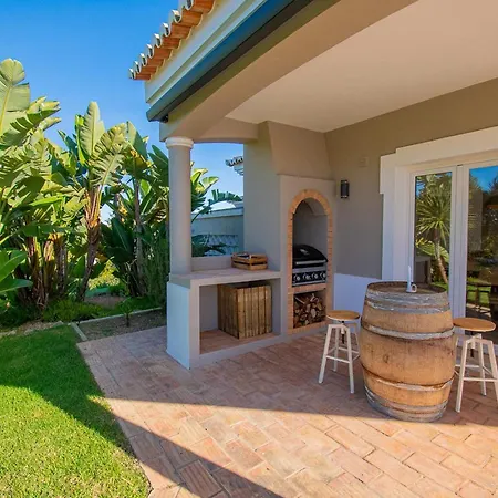 וילה Casa Belavista *