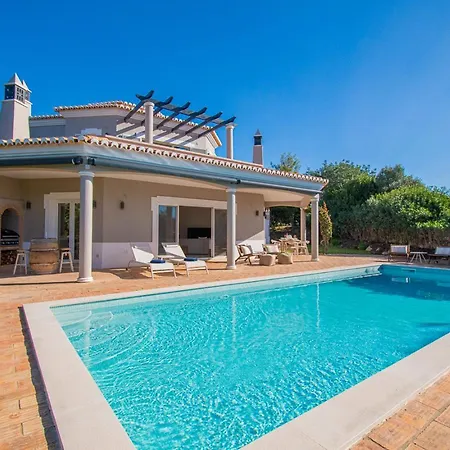 Casa Belavista וילה Estômbar