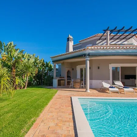 וילה Casa Belavista Estômbar