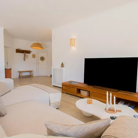 Casa Belavista Estômbar