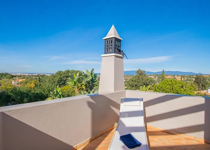 Casa Belavista Villa *