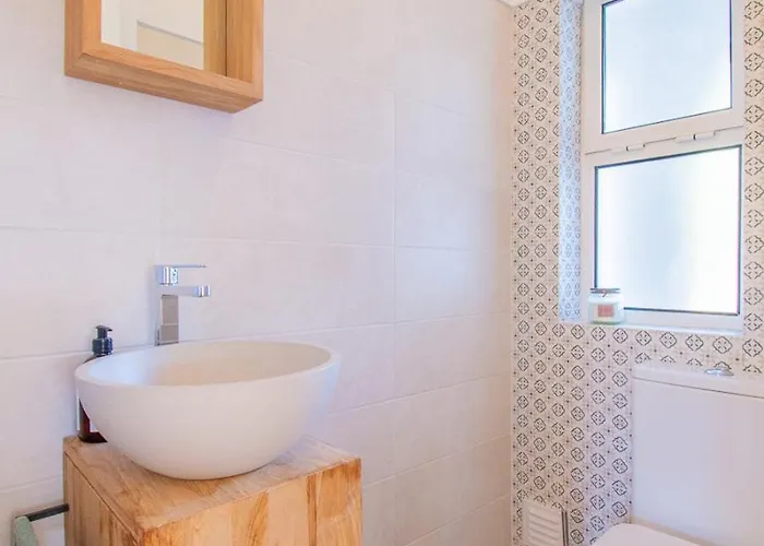 Casa Belavista Villa Estômbar